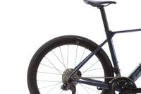 Giant Propel Advanced 1 Shimano 105 Di2 Disc Road Bike 2025, Size XS
