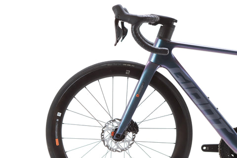 Giant Propel Advanced 1 Shimano 105 Di2 Disc Road Bike 2025, Size XS