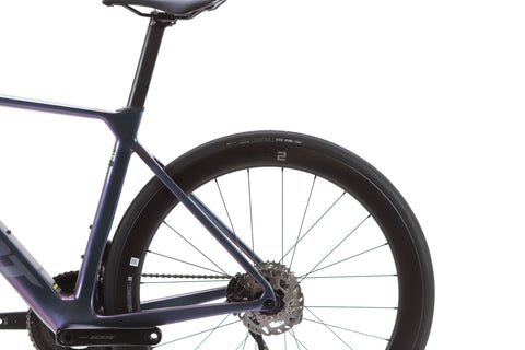 Giant Propel Advanced 1 Shimano 105 Di2 Disc Road Bike 2025, Size XS