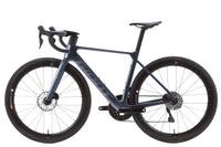 Giant Propel Advanced 1 Shimano 105 Di2 Disc Road Bike 2025, Size XS