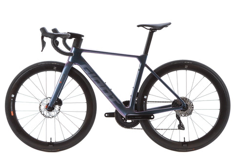 Giant Propel Advanced 1 Shimano 105 Di2 Disc Road Bike 2025, Size XS