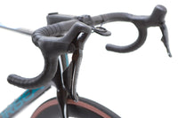 Orbea Orca M10i Shimano Dura-Ace Di2 Disc Road Bike 2024, Size 55cm