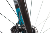 Orbea Orca M10i Shimano Dura-Ace Di2 Disc Road Bike 2024, Size 55cm