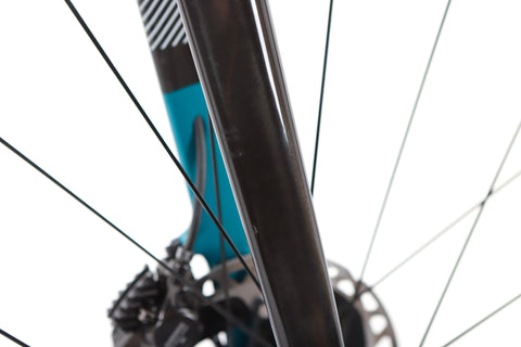 Orbea Orca M10i Shimano Dura-Ace Di2 Disc Road Bike 2024, Size 55cm