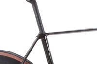Orbea Orca M10i Shimano Dura-Ace Di2 Disc Road Bike 2024, Size 55cm