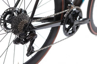 Orbea Orca M10i Shimano Dura-Ace Di2 Disc Road Bike 2024, Size 55cm
