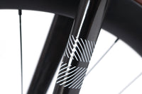 Orbea Orca M10i Shimano Dura-Ace Di2 Disc Road Bike 2024, Size 55cm