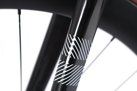 Orbea Orca M10i Shimano Dura-Ace Di2 Disc Road Bike 2024, Size 55cm