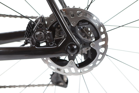 Orbea Orca M10i Shimano Dura-Ace Di2 Disc Road Bike 2024, Size 55cm