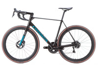 Orbea Orca M10i Shimano Dura-Ace Di2 Disc Road Bike 2024, Size 55cm