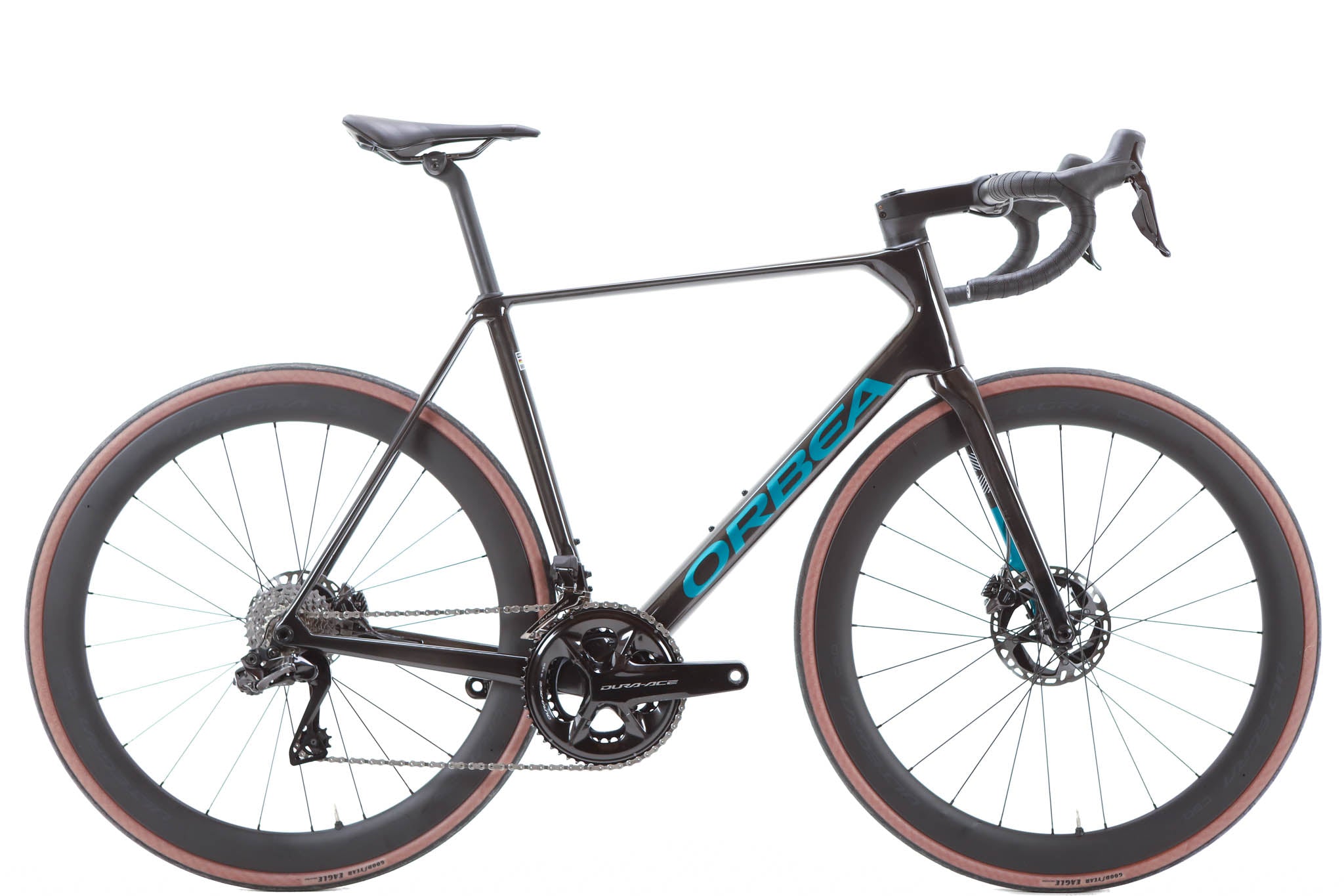 自転車本体 TREK EMONDA SLR DURA-ACE Di2 9150 Trek Emonda SLR 9 Shimano Dura-Ace Di2 Disc Road Bike 2024