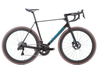 Orbea Orca M10i Shimano Dura-Ace Di2 Disc Road Bike 2024, Size 55cm