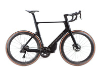 Orbea Orca Aero M10iLTD Shimano Dura-Ace Di2 Disc Road Bike 2024, Size 60cm