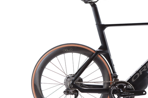 Orbea Orca Aero M10iLTD Shimano Dura-Ace Di2 Disc Road Bike 2024, Size 60cm