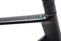 Orbea Orca Aero M10iLTD Shimano Dura-Ace Di2 Disc Road Bike 2024, Size 60cm