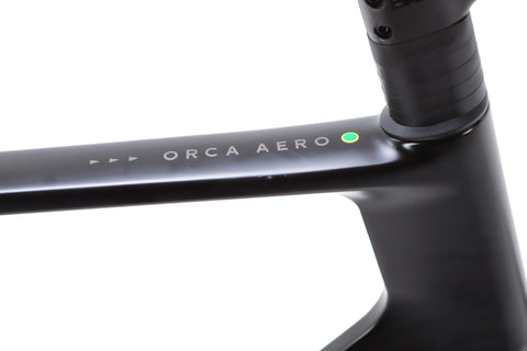 Orbea Orca Aero M10iLTD Shimano Dura-Ace Di2 Disc Road Bike 2024, Size 60cm
