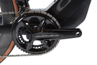 Orbea Orca Aero M10iLTD Shimano Dura-Ace Di2 Disc Road Bike 2024, Size 60cm