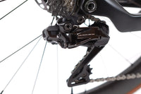 Orbea Orca Aero M10iLTD Shimano Dura-Ace Di2 Disc Road Bike 2024, Size 60cm