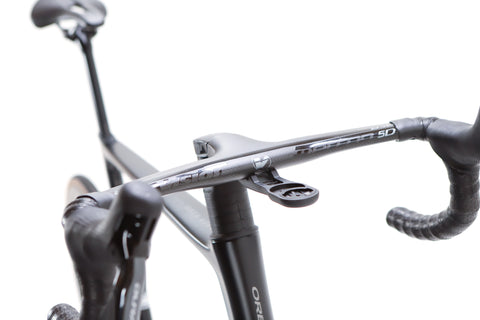 Orbea Orca Aero M10iLTD Shimano Dura-Ace Di2 Disc Road Bike 2024, Size 60cm