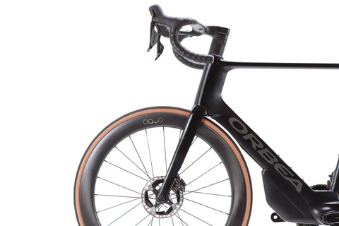 Orbea Orca Aero M10iLTD Shimano Dura-Ace Di2 Disc Road Bike 2024, Size 60cm