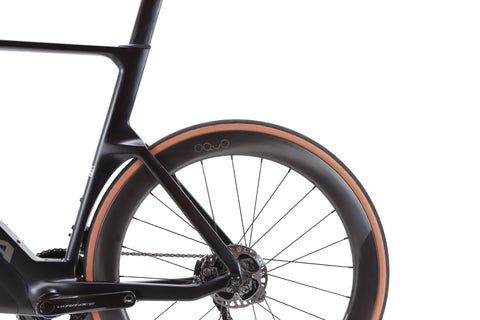 Orbea Orca Aero M10iLTD Shimano Dura-Ace Di2 Disc Road Bike 2024, Size 60cm