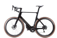 Orbea Orca Aero M10iLTD Shimano Dura-Ace Di2 Disc Road Bike 2024, Size 60cm