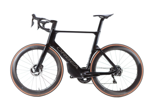 Orbea Orca Aero M10iLTD Shimano Dura-Ace Di2 Disc Road Bike 2024, Size 60cm