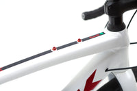 Trek Domane AL 3 Shimano Sora Disc Road Bike 2022, Size 49cm