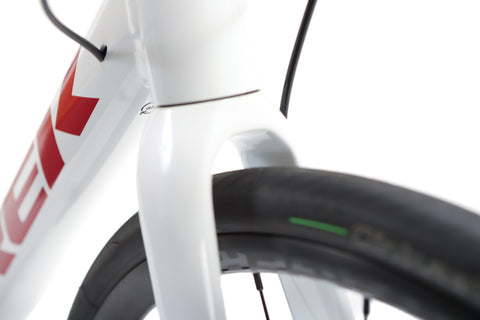 Trek Domane AL 3 Shimano Sora Disc Road Bike 2022, Size 49cm