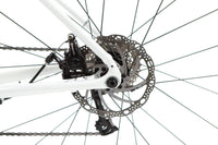 Trek Domane AL 3 Shimano Sora Disc Road Bike 2022, Size 49cm