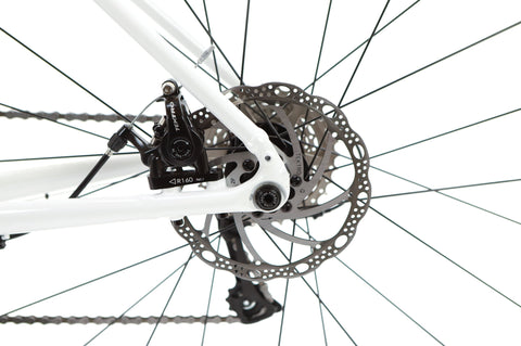 Trek Domane AL 3 Shimano Sora Disc Road Bike 2022, Size 49cm