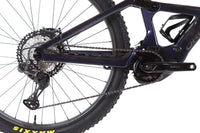 Orbea Rise LT M-Team Shimano Deore XT Di2 eMTB Bike 2025, Size XL