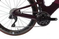 Felt IAx Advanced Shimano 105 Di2 Disc TT Bike 2023, Size Medium