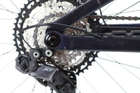 Orbea Rise LT M-Team Shimano Deore XT Di2 eMTB Bike 2025, Size XL