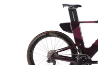 Felt IAx Advanced Shimano 105 Di2 Disc TT Bike 2023, Size Medium