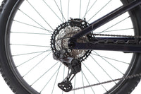 Orbea Rise LT M-Team Shimano Deore XT Di2 eMTB Bike 2025, Size XL