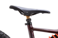 Orbea Rise LT M-Team Shimano Deore XT Di2 eMTB Bike 2025, Size XL