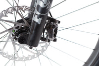 Orbea Rise LT M-Team Shimano Deore XT Di2 eMTB Bike 2025, Size XL
