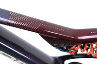 Orbea Rise LT M-Team Shimano Deore XT Di2 eMTB Bike 2025, Size XL