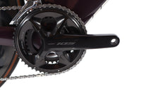 Felt IAx Advanced Shimano 105 Di2 Disc TT Bike 2023, Size Medium