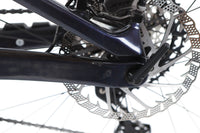 Orbea Rise LT M-Team Shimano Deore XT Di2 eMTB Bike 2025, Size XL