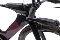 Felt IAx Advanced Shimano 105 Di2 Disc TT Bike 2023, Size Medium