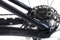 Orbea Rise LT M-Team Shimano Deore XT Di2 eMTB Bike 2025, Size XL