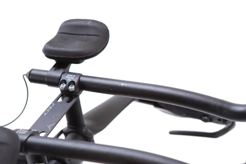 Felt IAx Advanced Shimano 105 Di2 Disc TT Bike 2023, Size Medium