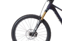 Orbea Rise LT M-Team Shimano Deore XT Di2 eMTB Bike 2025, Size XL