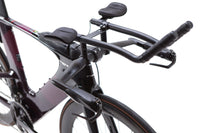 Felt IAx Advanced Shimano 105 Di2 Disc TT Bike 2023, Size Medium