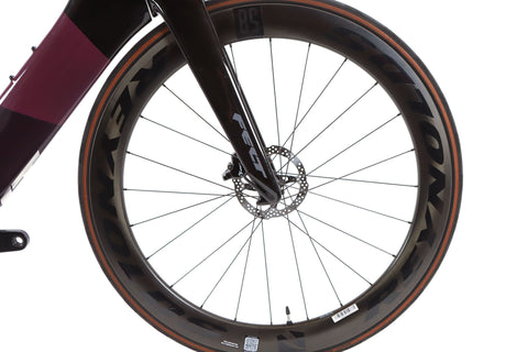 Felt IAx Advanced Shimano 105 Di2 Disc TT Bike 2023, Size Medium