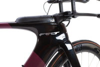 Felt IAx Advanced Shimano 105 Di2 Disc TT Bike 2023, Size Medium