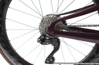 Felt IAx Advanced Shimano 105 Di2 Disc TT Bike 2023, Size Medium