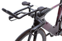 Felt IAx Advanced Shimano 105 Di2 Disc TT Bike 2023, Size Medium